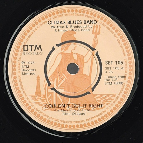Stream Climax Blues Band Couldn't Get It Right (Ayrton Hood Edit) Free Download by Ayrton Stream Climax Blues Band Couldn't Get It Right (Ayrton Hood Edit) Free Download by Ayrton