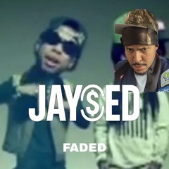 FADED - TYGA (JAY$ED EDIT)