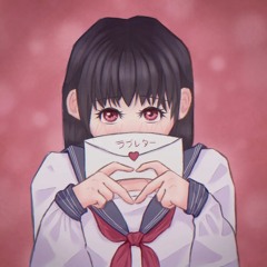 Love Letter (ft. Yukie Dong)