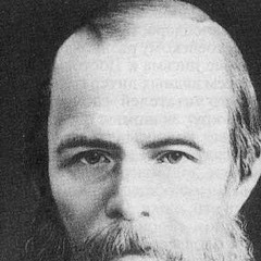 Dostoevsky's Sorrow (Pop Version)