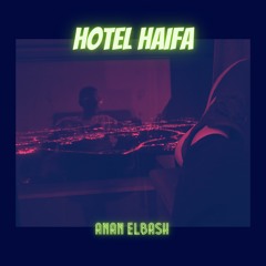 Hotel Haifa