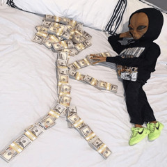 HIGH DEMAND FREE$TYLE (x CRUCIFIX BEATS)