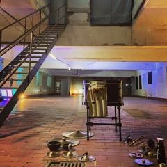220522 · Weltkunstzimmer (Düsseldorf, Germany) · Ima Koko Watashi