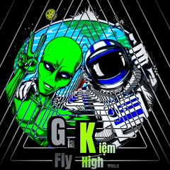 GK Fly High 2 - Long & ZangHao
