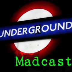 Underground Madcast 015