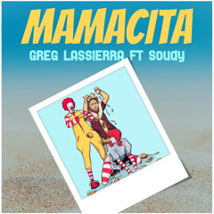 Mamacita (Mambo Remix) [feat. Soudy]