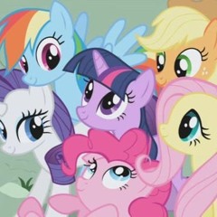 My Little Pony Songs