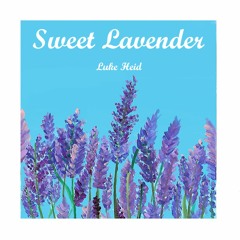 Sweet Lavender