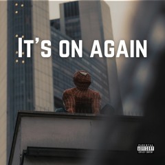 It's On Again (Remix)