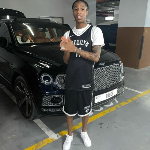 Dave X Clavish - Champions League (Prod. JacobK)