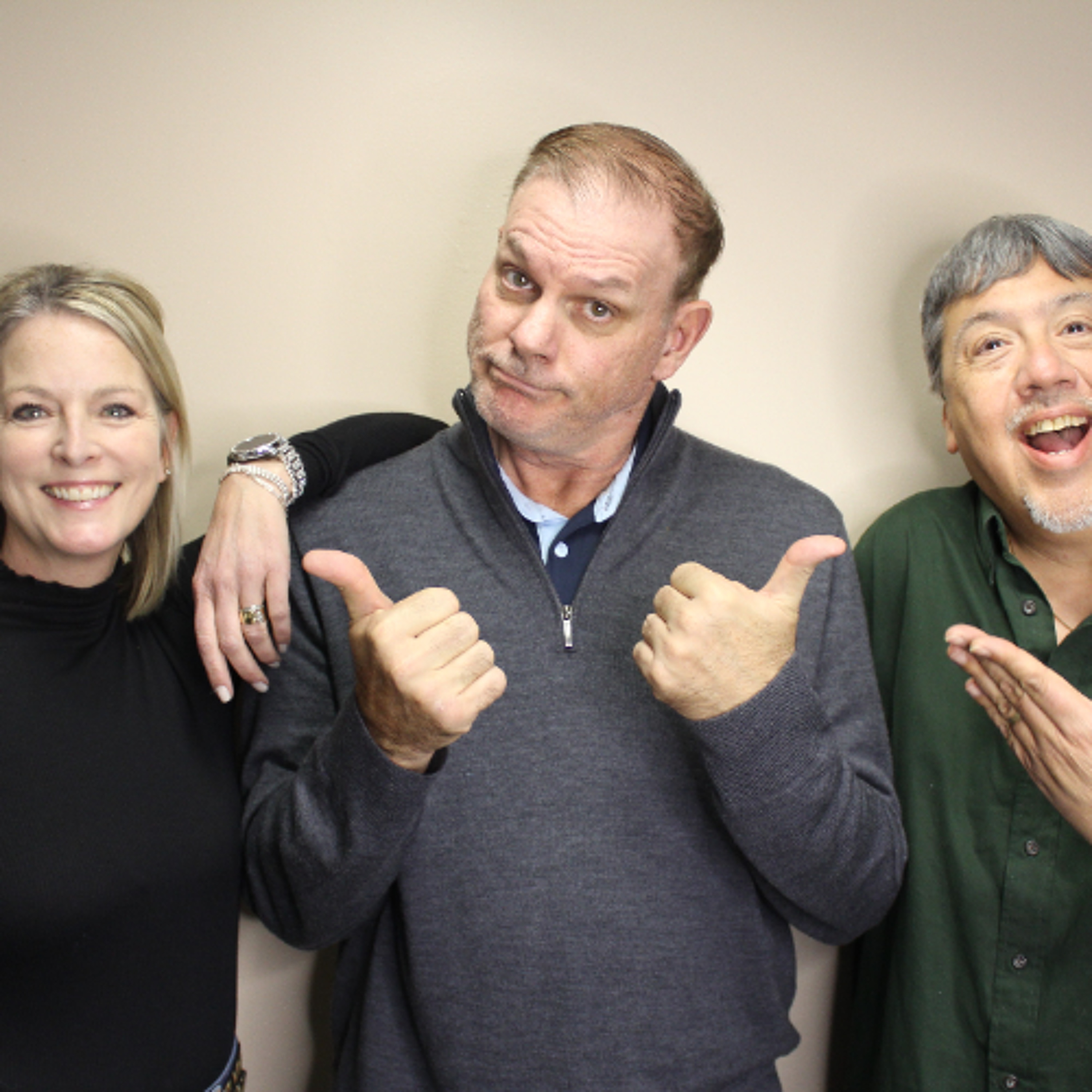 Beware Of Quicksand (3/23/26)