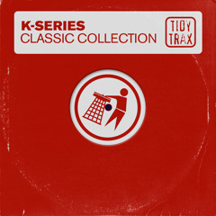 K-Series - Punk'd (K6) (Original Edit)