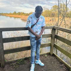 JoeManiac - Go Cray Freestyle