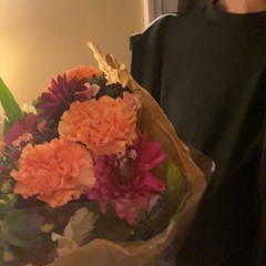 i thought about u while making this beat