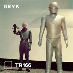 TR166 - Reyk