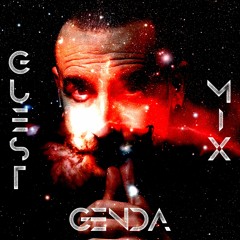 Guest Mix By Genda [Mahorka]