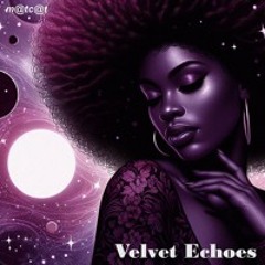 Velvet Echoes - R&B Soul Instrumental by Matt Catlow