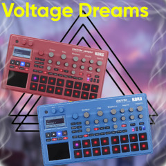 Voltage Dreams