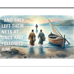The First Disciple