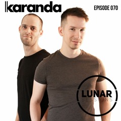 James de Torres - Lunar Sessions 070 (Karanda Guestmix)