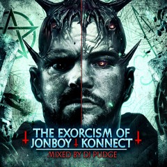 DJ Pudge - MC Jonboy & MC Konnect 2024