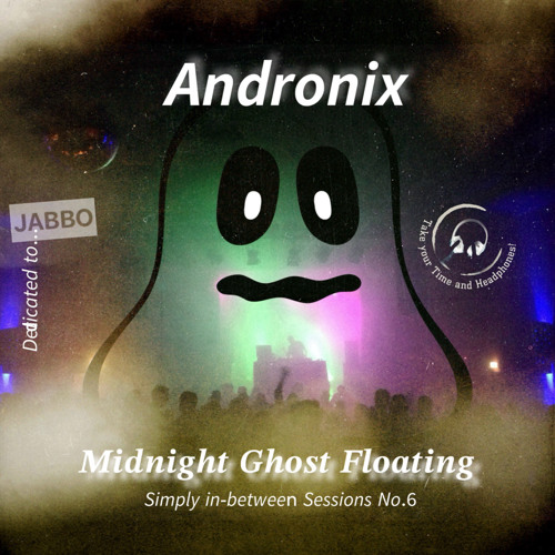 Midnight Ghost Floating