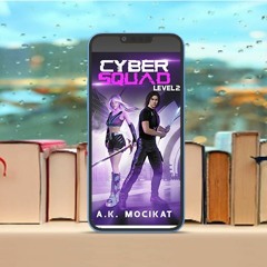 Cyber Squad - Level 2. Download for Free [PDF]