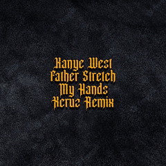 FATHER STRECH MY HAND  XcruzRemix