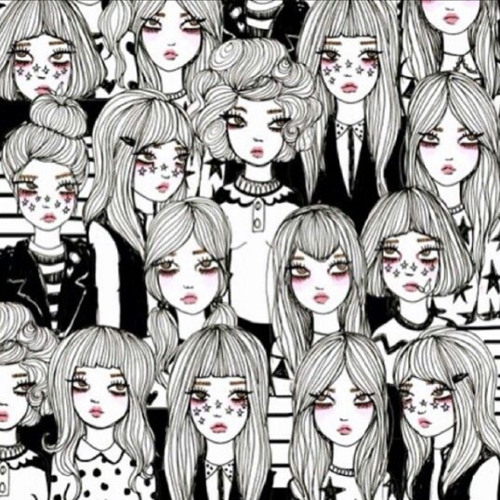 Girl Germs (Mini Mix) {2024}