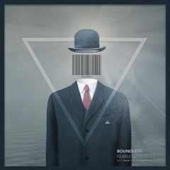 Boundless - Fearless Faces - Out Now!