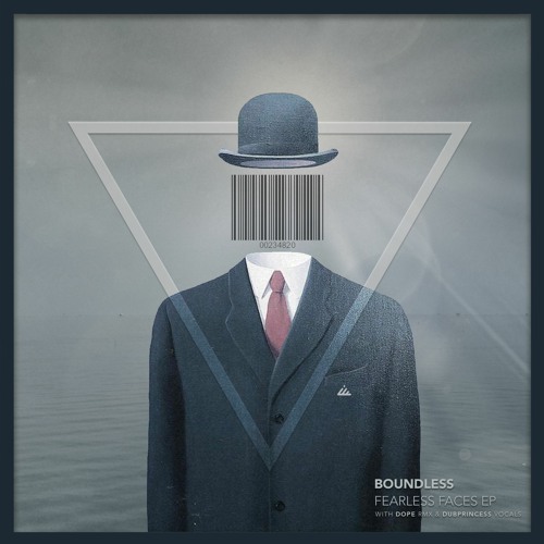 Boundless - Fearless Faces - Out Now!