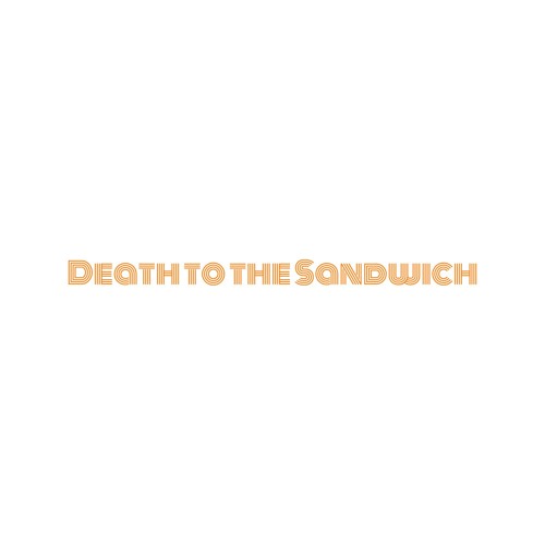 Mitsubio - Death to the Sandwich