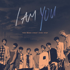Stray Kids - I am you (Slowed + Pitched)