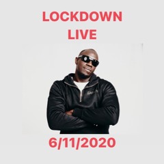 LOCKDOWN LIVE PART 2