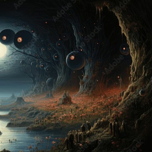 6 Sacred Earth