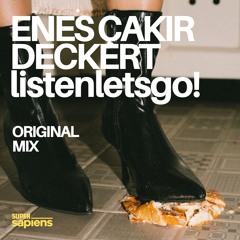 listenletsgo!