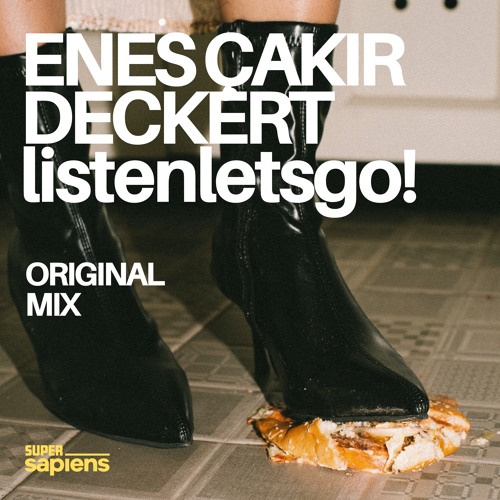 listenletsgo!