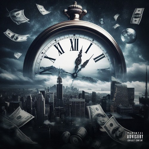 Circulate (Prod.DJ Keytronikz)