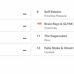 Chemicals feat. GLYSK / Huw Stephens (BBC 6 Music)