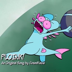 PLOINK! - Rain World: Time Juncture OST-Rivulet’s Theme
