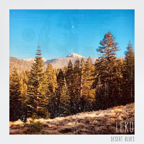 Desert Blues (Beat by Dama)