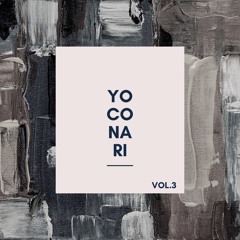 YOCONARI"VOL.3"