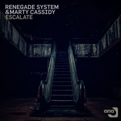 Escalate (Extended Mix)