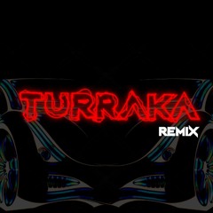 Kaleb Di Masi - Turraka (Monster Kid Mx, Vicc-v Remix)