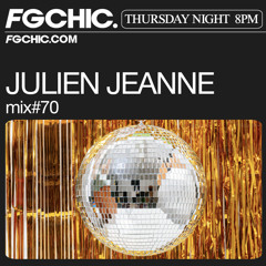 FG CHIC MIX BY JULIEN JEANNE