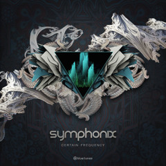 Anu Trance - 2025 Set (Symphonix Special)