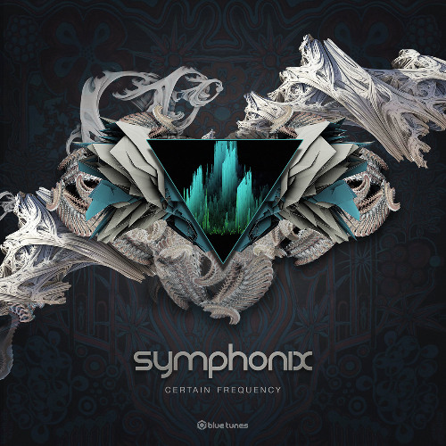Anu Trance - 2025 Set (Symphonix Special)