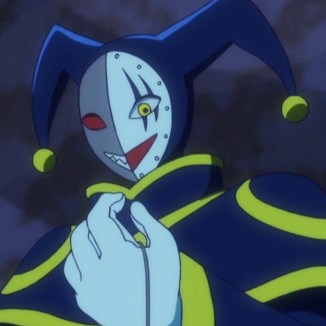 Stream Kaitou Joker OST Professor Clover s Theme by Jester Listen online for free on SoundCloud