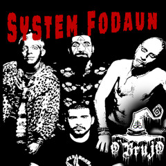 O'Brujo - Systemfodaun - 190 bpm