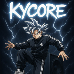 Kycore - B!tch Instinct (Bootleg)